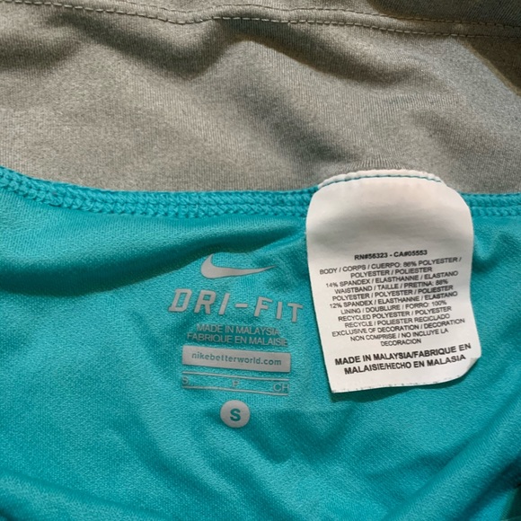 Women’s Nike Shorts👏🏽 - Picture 3 of 3